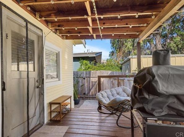 1607 Robinson Avenue, San Diego CA 92103