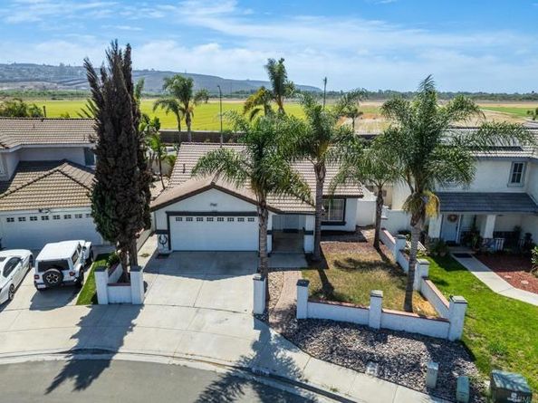 3008 Hires Way, San Ysidro (san Diego) CA 92173