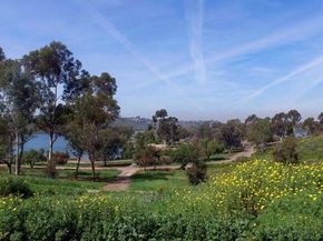 5700 Baltimore Dr 191, La Mesa CA 91942