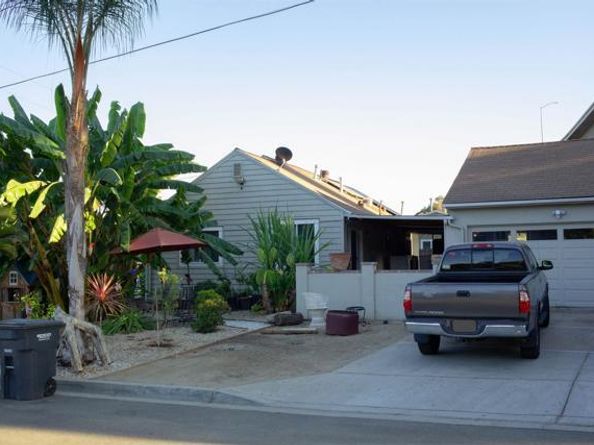 3422 Trophy, La Mesa CA 91941