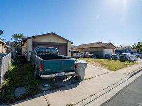 129 Diza Rd, San Ysidro (san Diego) CA 92173