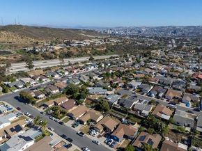 129 Diza Rd, San Ysidro (san Diego) CA 92173