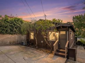 3455 Landis Street, San Diego CA 92104