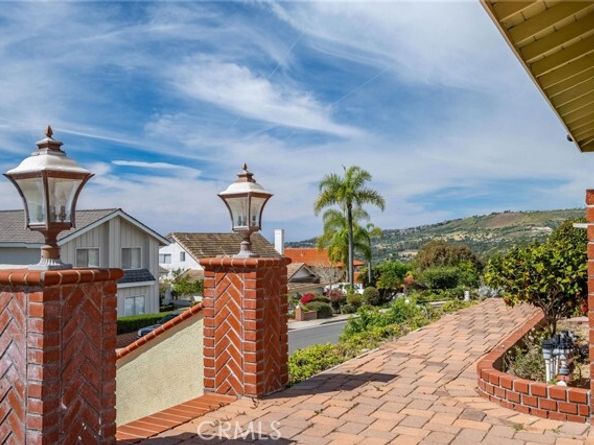 3675 Vigilance, Rancho Palos Verdes CA 90275