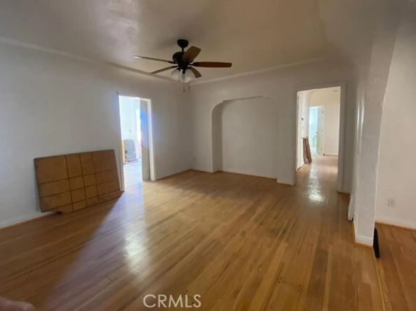 1816 W 76th Street, Los Angeles CA 90047