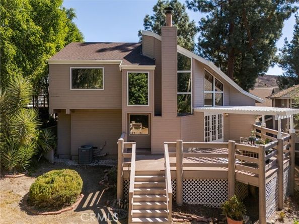 32001 Via Coyote, Laguna Hills CA 92679