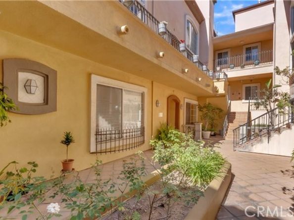 7111 La Tijera C101, Westchester (los Angeles) CA 90045