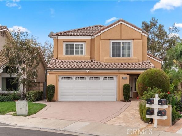 8238 E Woodwind, Orange CA 92869