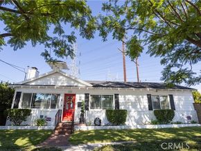 11117 Sylvan Street, North Hollywood (los Angeles) CA 91606