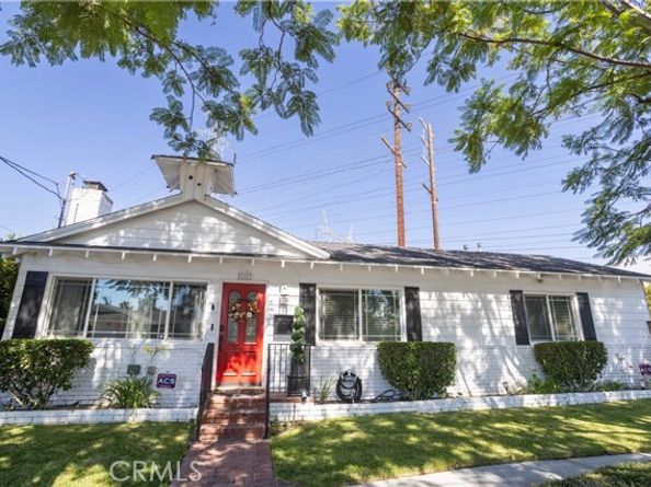 11117 Sylvan Street, North Hollywood (los Angeles) CA 91606
