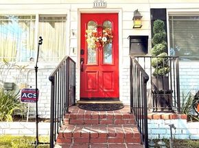 11117 Sylvan Street, North Hollywood (los Angeles) CA 91606