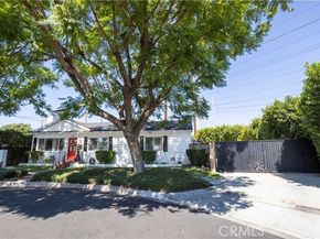 11117 Sylvan Street, North Hollywood (los Angeles) CA 91606