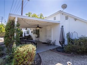 11117 Sylvan Street, North Hollywood (los Angeles) CA 91606