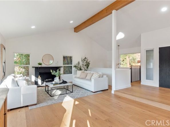 5166 Marmol Drive, Woodland Hills (los Angeles) CA 91364