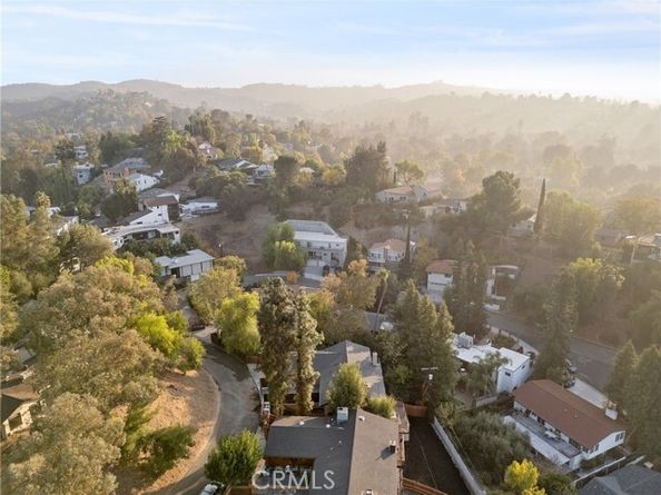 5166 Marmol Drive, Woodland Hills (los Angeles) CA 91364