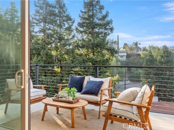 5166 Marmol Drive, Woodland Hills (los Angeles) CA 91364