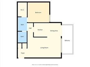 1410 W Lambert 202, La Habra CA 90631