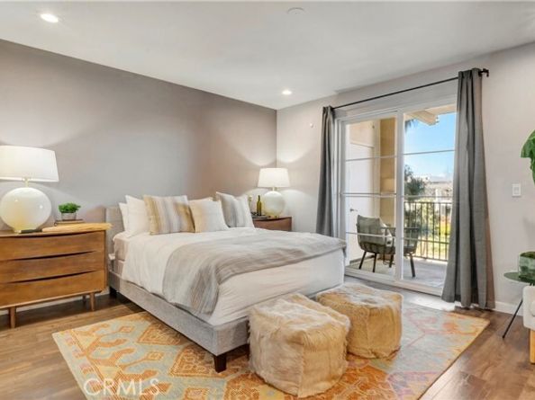 13031 Villosa Place 117, Los Angeles CA 90094