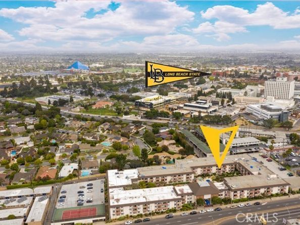 5585 E Pacific Coast Highway 232, Long Beach CA 90804
