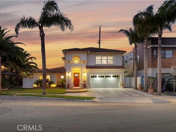 9112 Playa Drive, Huntington Beach CA 92646
