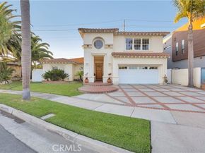 9112 Playa Drive, Huntington Beach CA 92646