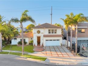 9112 Playa Drive, Huntington Beach CA 92646