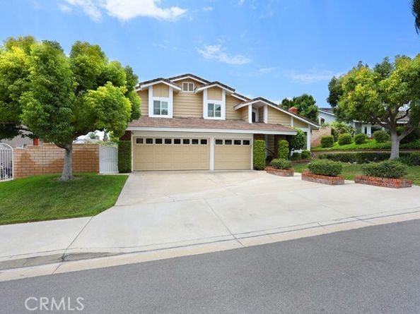 5685 Avenida Florencia, Yorba Linda CA 92887