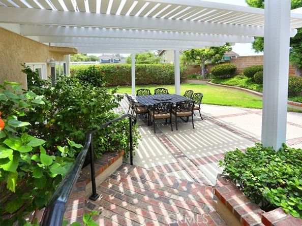 5685 Avenida Florencia, Yorba Linda CA 92887