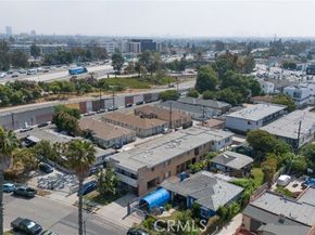 2614 S Garth Avenue, Los Angeles CA 90034