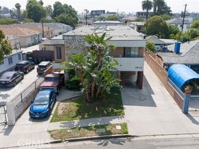 2614 S Garth Avenue, Los Angeles CA 90034