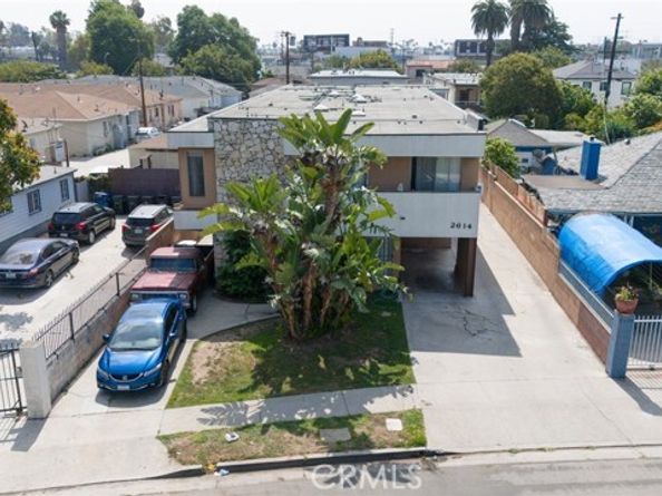 2614 S Garth Avenue, Los Angeles CA 90034