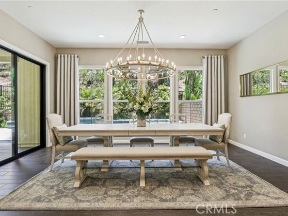 285 Pinnacle Drive, Lake Forest (el Toro) CA 92630