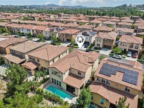 285 Pinnacle Drive, Lake Forest (el Toro) CA 92630