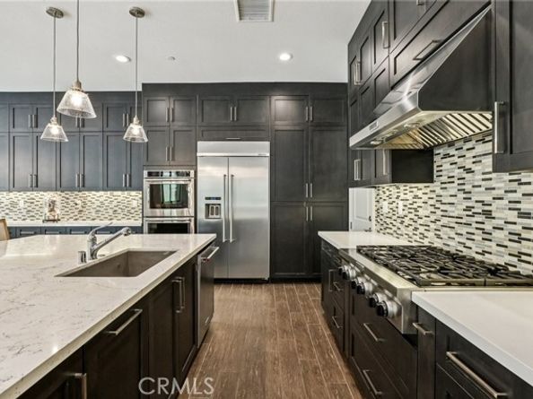 285 Pinnacle Drive, Lake Forest (el Toro) CA 92630