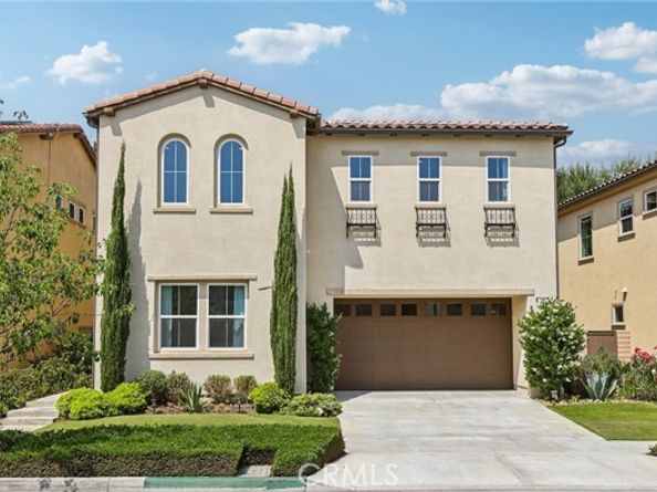 285 Pinnacle Drive, Lake Forest (el Toro) CA 92630