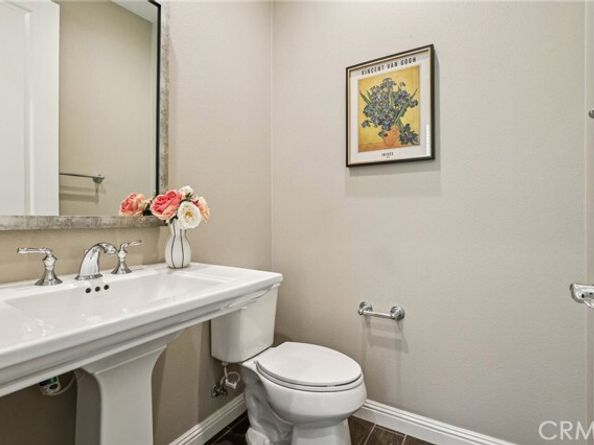 285 Pinnacle Drive, Lake Forest (el Toro) CA 92630