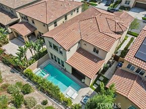 285 Pinnacle Drive, Lake Forest (el Toro) CA 92630