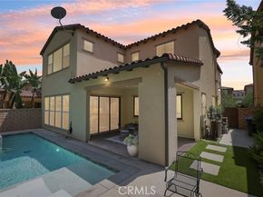 285 Pinnacle Drive, Lake Forest (el Toro) CA 92630