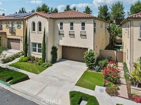 285 Pinnacle Drive, Lake Forest (el Toro) CA 92630