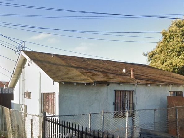 4512 S Vermont Avenue, Los Angeles CA 90037