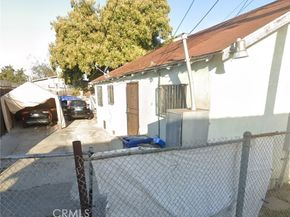 4512 S Vermont Avenue, Los Angeles CA 90037