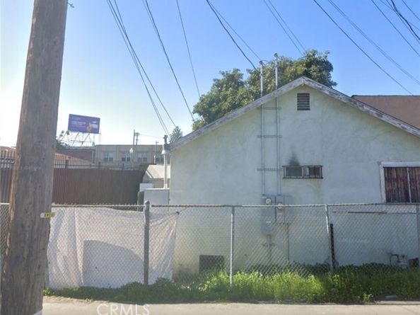 4512 S Vermont Avenue, Los Angeles CA 90037