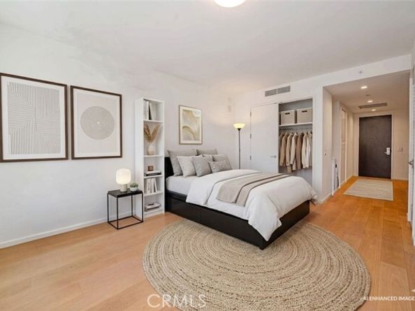 877 Francisco St 1717, Los Angeles CA 90017