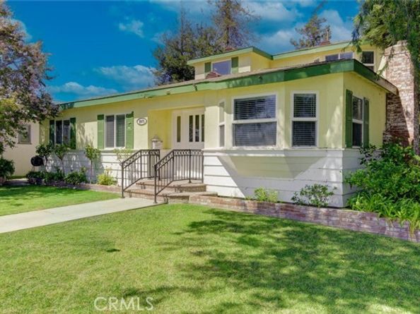 2873 San Vicente Ave, Long Beach CA 90815
