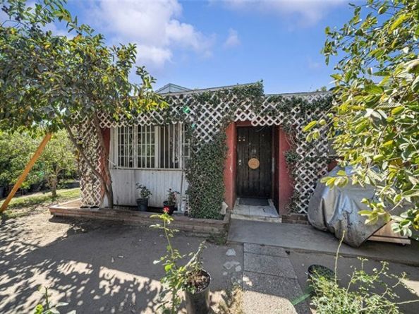 12454 Famosa, Whittier CA 90601