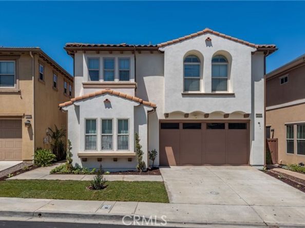 3301 Terrace Ridge, Long Beach CA 90804
