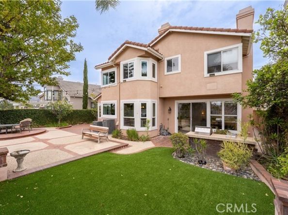8171 E Marblehead Way, Anaheim CA 92808