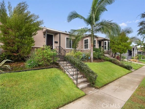 2300 W Century Boulevard, Inglewood CA 90303