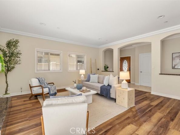 2206 Voorhees A, Redondo Beach CA 90278
