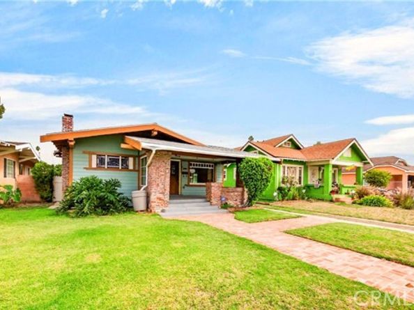 1705 W 52nd, Los Angeles CA 90062